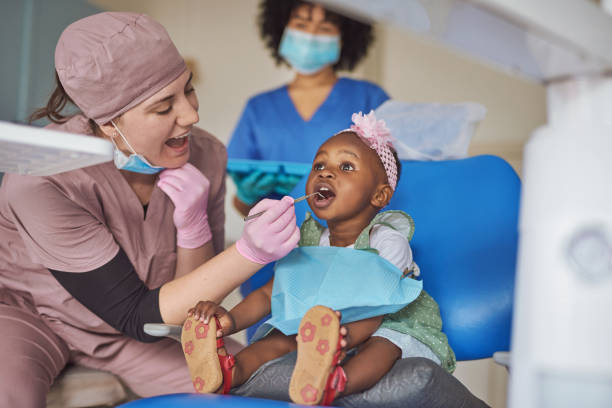 Oral Cancer Screening in Delta, OH