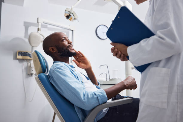 Oral Surgery in Delta, OH