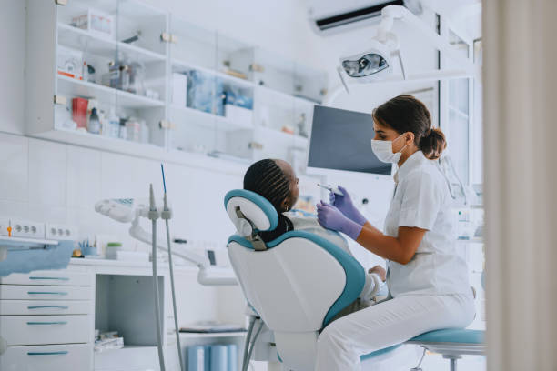 Best Root Canal Treatment  in Delta, OH