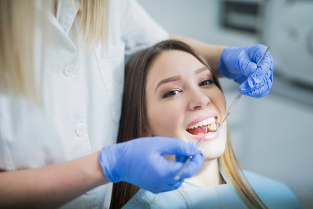 Advanced Technology for Better Dental Care in Delta, OH
